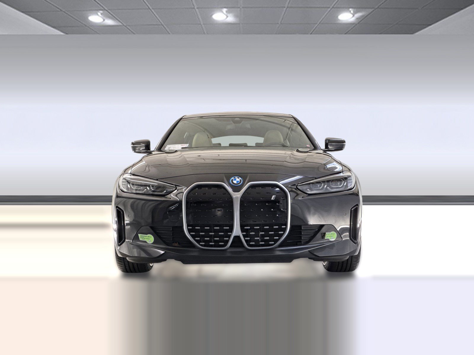 Certified 2023 BMW i4 eDrive35 w/ Premium Package RWD image 5