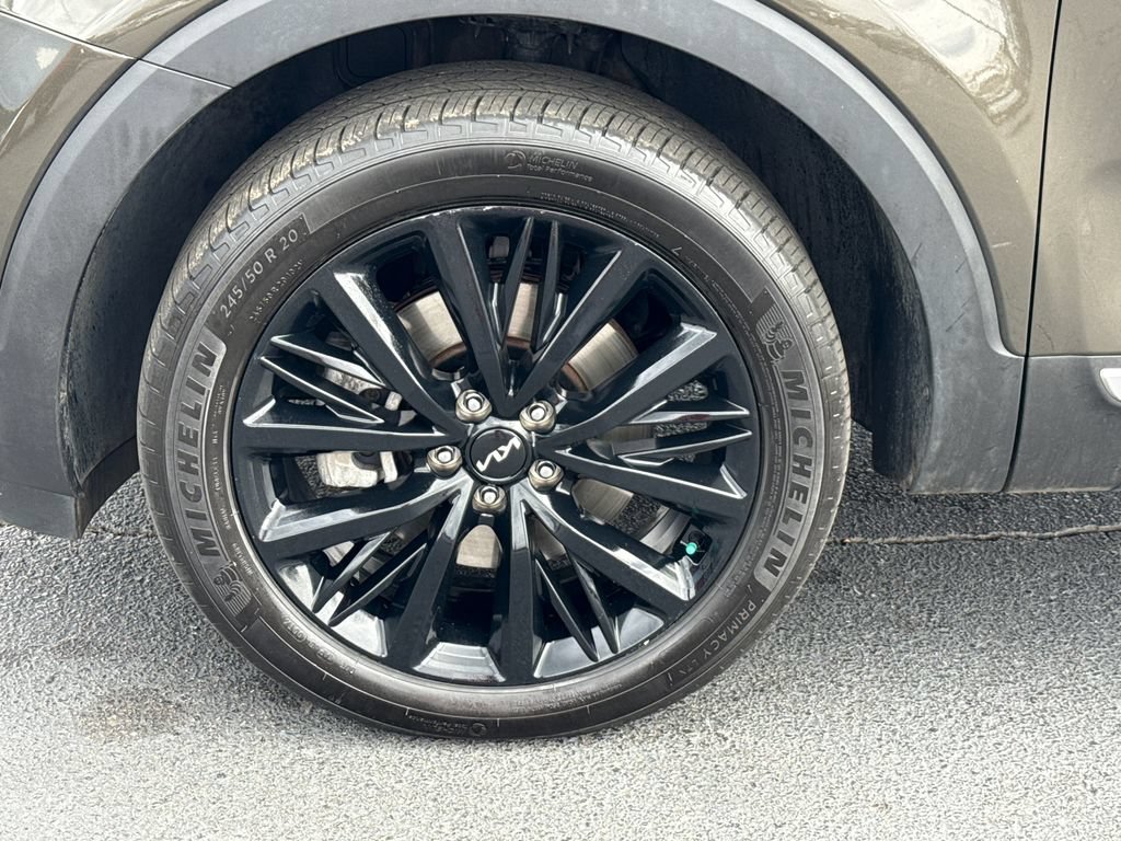 Used 2022 Kia Telluride SX AWD/4WD image 11