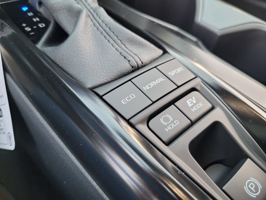 New 2026 Toyota Camry SE FWD image 21