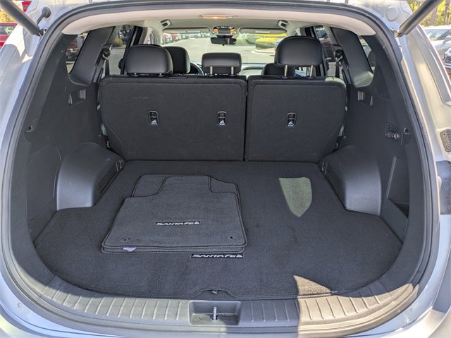 Used 2023 Hyundai Santa Fe XRT w/ Cargo Package image 13