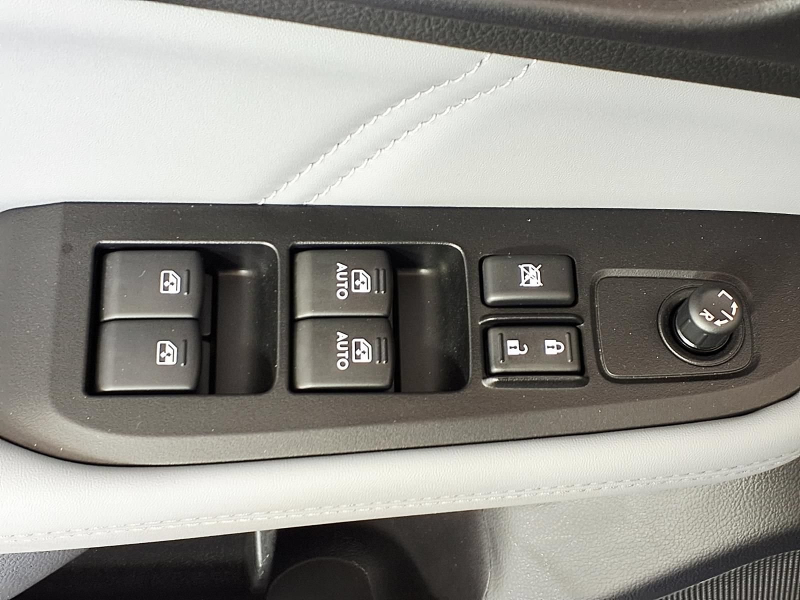 Used 2019 Subaru Legacy 3.6R Limited AWD/4WD image 16