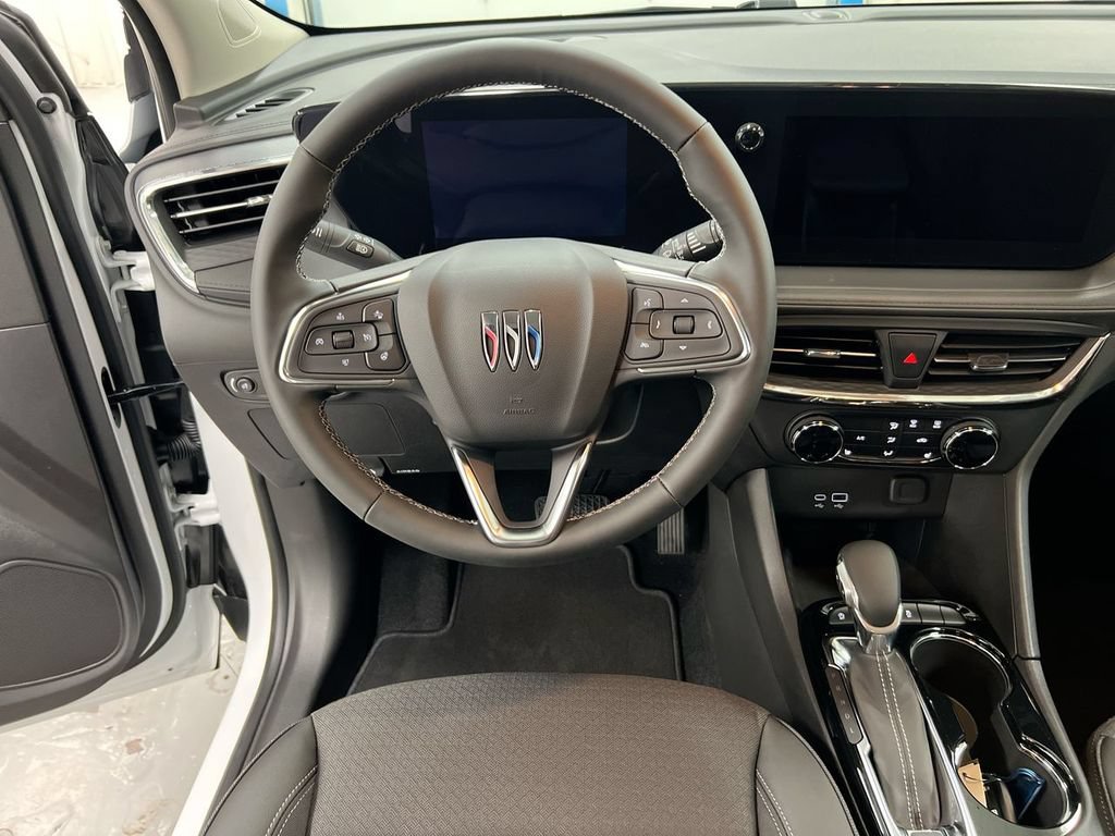 Used 2026 Buick Encore GX Preferred w/ Comfort Package FWD image 19