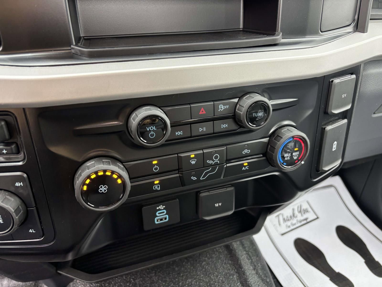 New 2026 Ford F450 XL w/ XL Driver Assist Package image 22