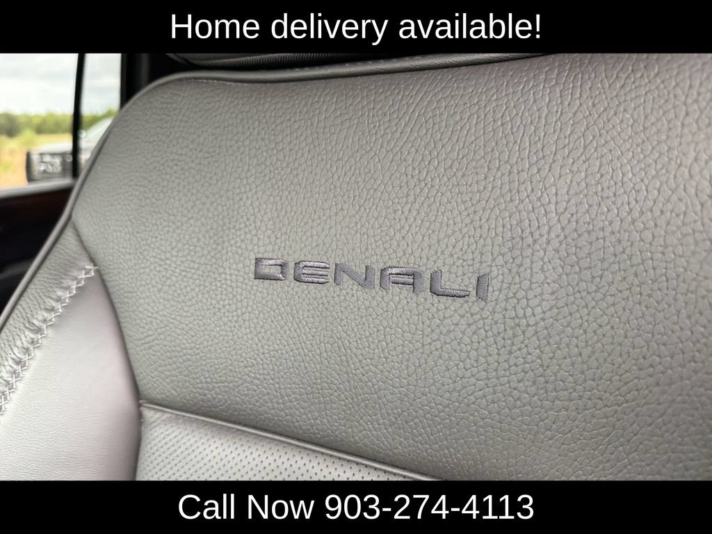 Used 2026 GMC Yukon XL Denali w/ Denali Reserve Package AWD/4WD image 34