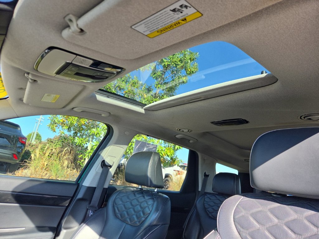 Used 2021 Hyundai Palisade Limited AWD/4WD image 11