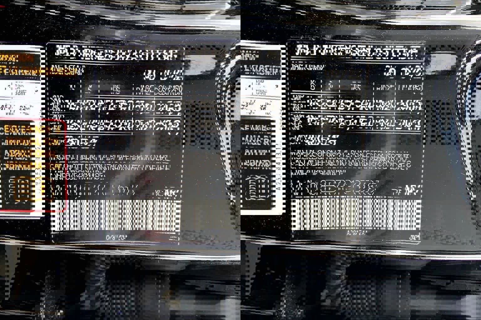 Certified 2023 Mercedes-Benz GLC 300 GLC 300 image 37