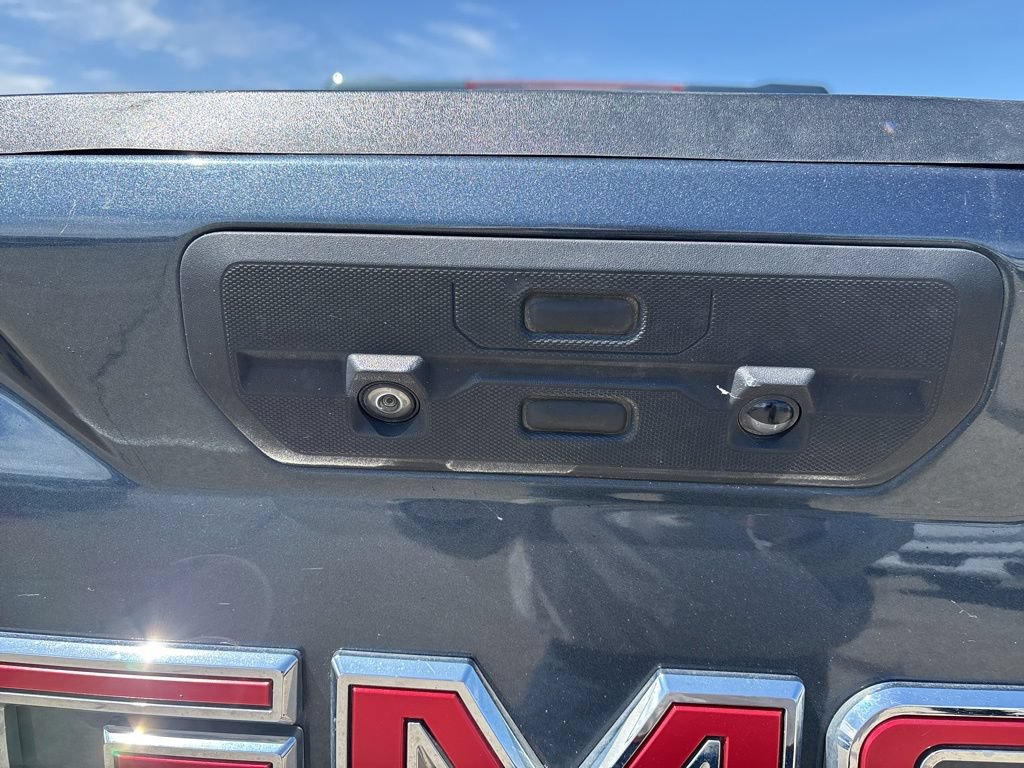 Used 2020 GMC Sierra 1500 Denali AWD/4WD image 19