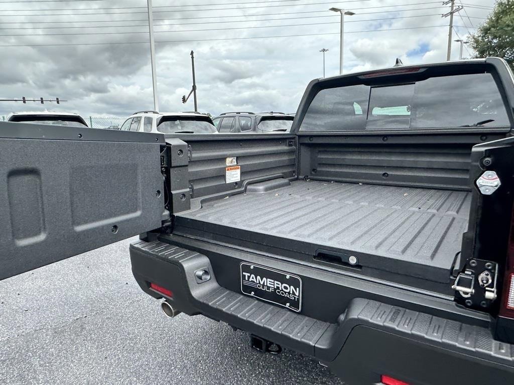 New 2026 Honda Ridgeline RTL image 26
