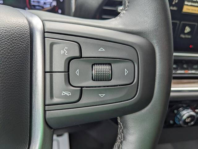 Used 2024 GMC Sierra 1500 Elevation AWD/4WD image 23