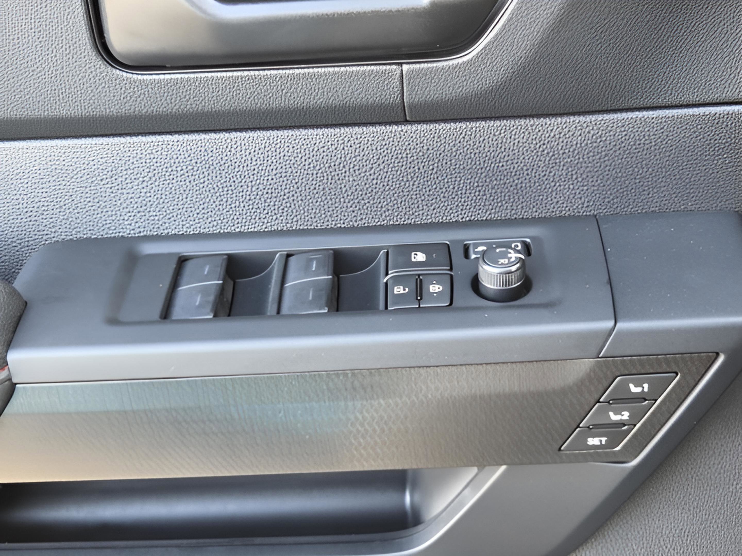 New 2026 Toyota Tundra TRD Pro image 26