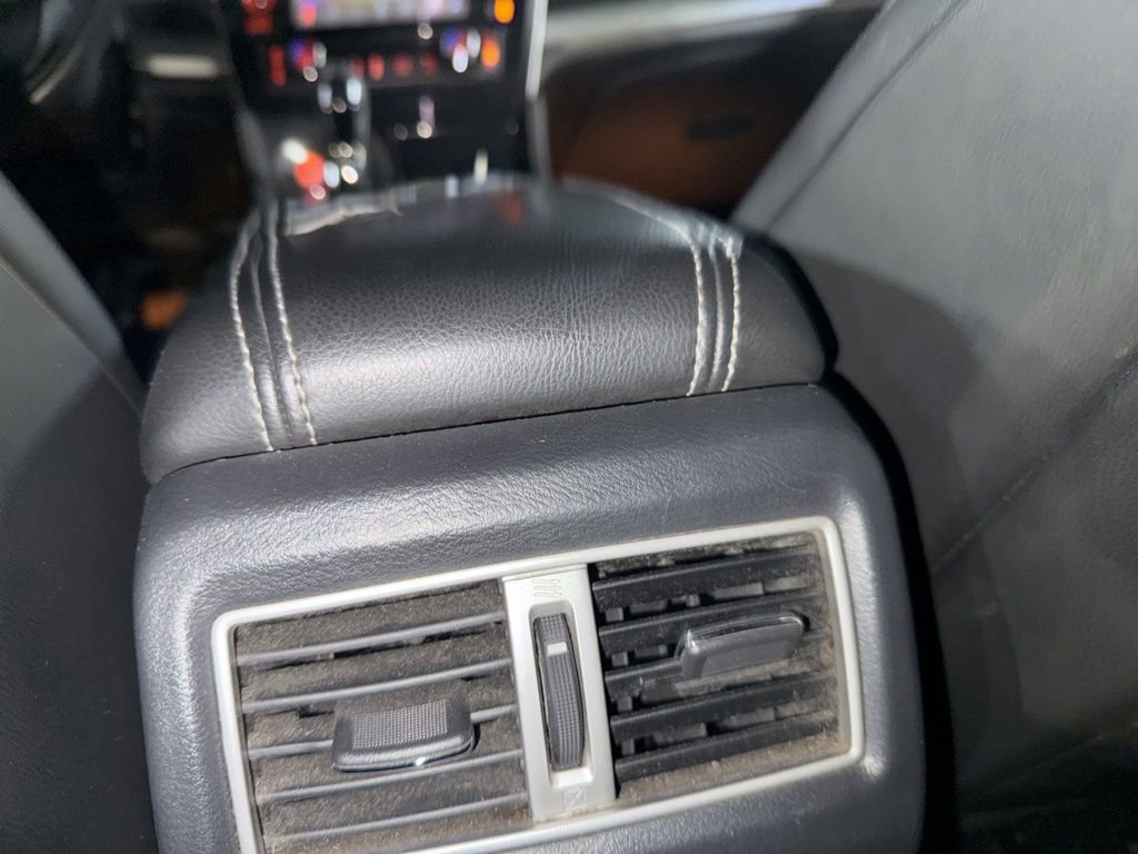Used 2017 Nissan Maxima 3.5 SL image 17