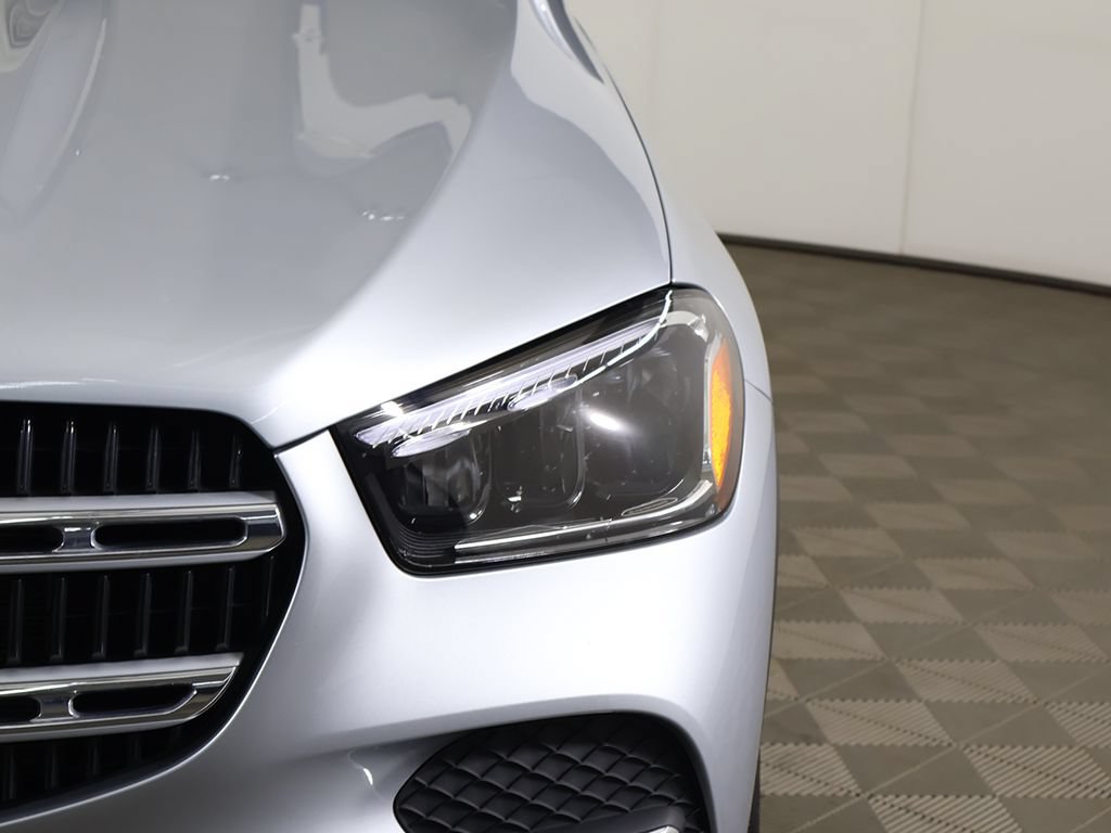 Used 2024 Mercedes-Benz GLE 350 4MATIC image 18