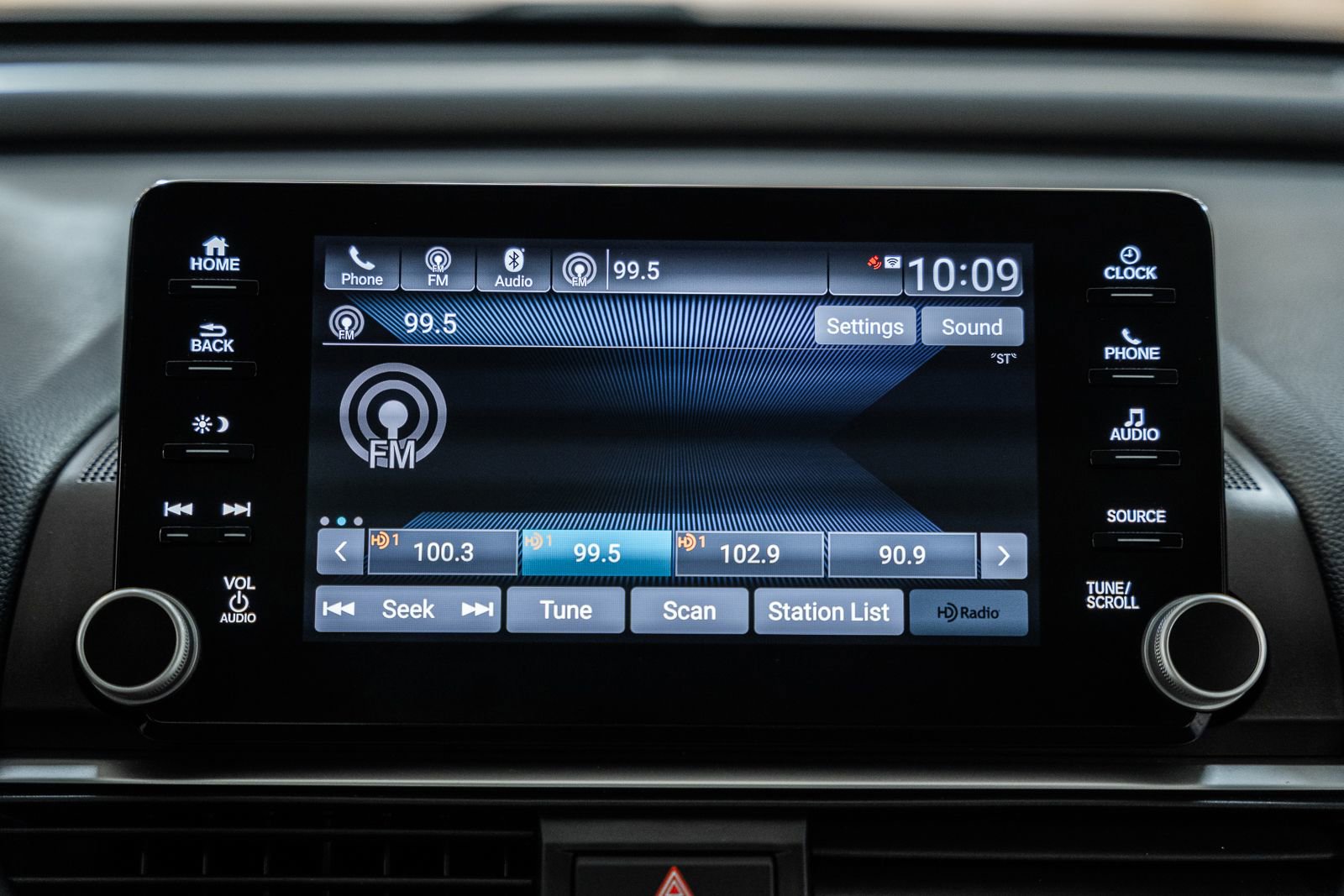 Used 2018 Honda Accord EX image 21