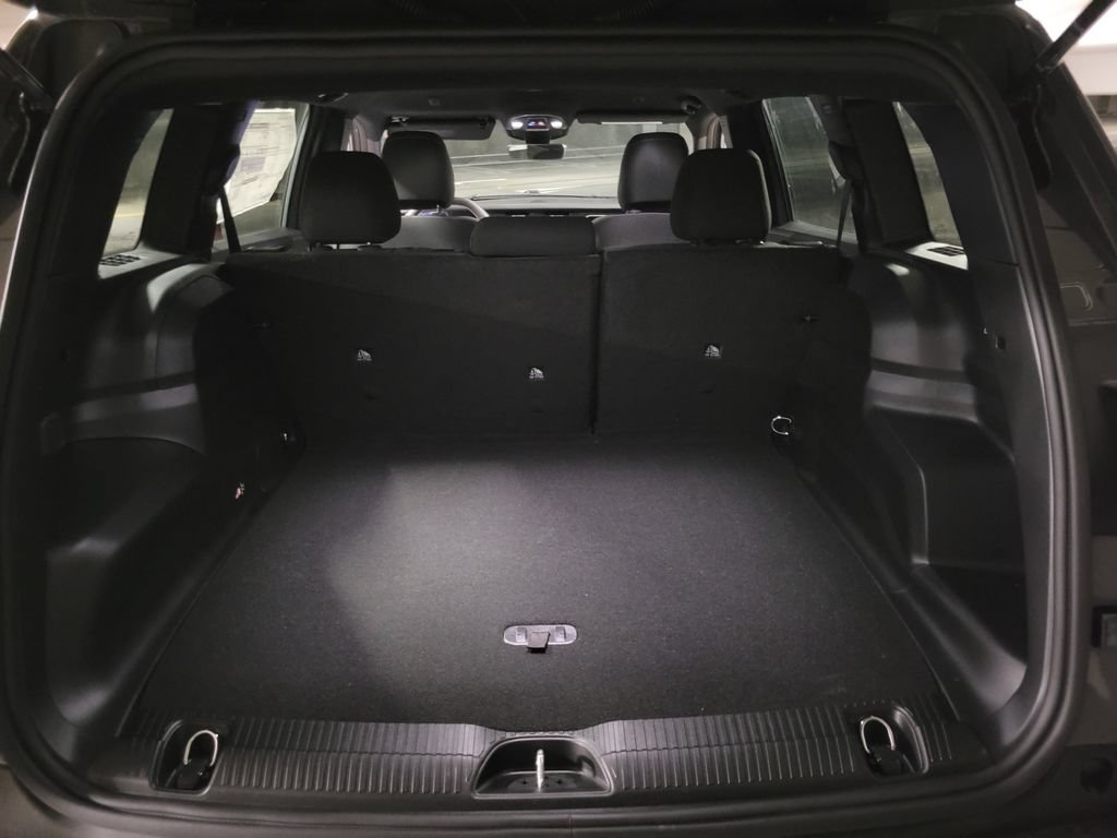 New 2026 Jeep Cherokee Laredo AWD/4WD image 18