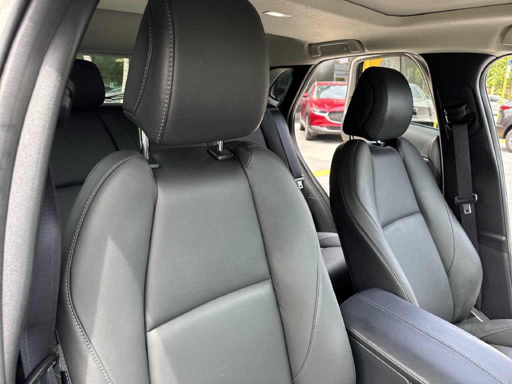 Certified 2024 MAZDA CX-30 AWD 2.5 S w/ Preferred Package image 46