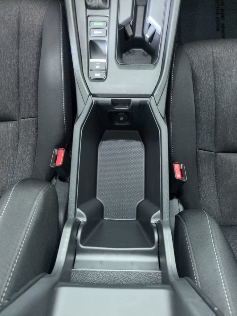 Certified 2024 Honda Accord EX image 25