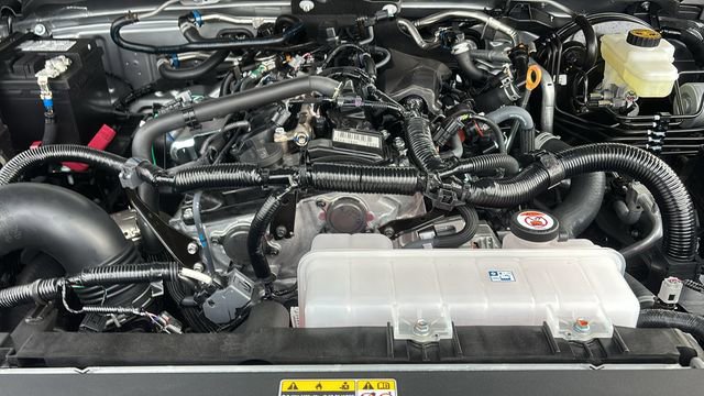 New 2026 Toyota Tacoma SR5 image 36