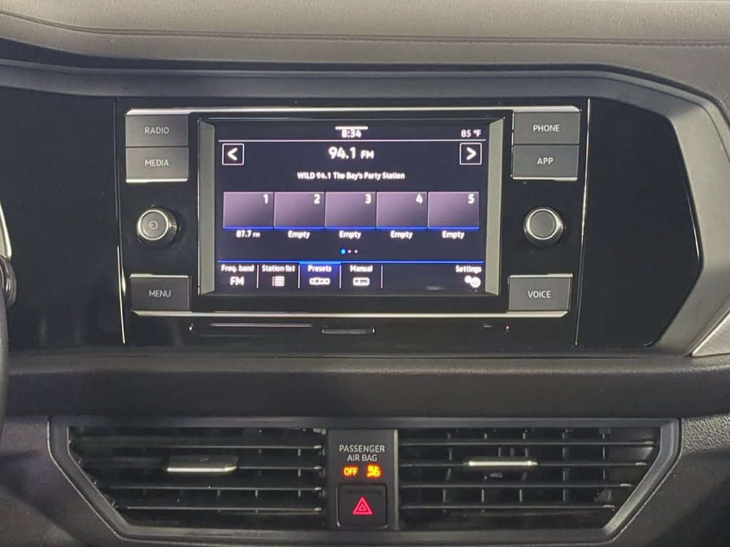 Used 2024 Volkswagen Jetta S FWD image 18