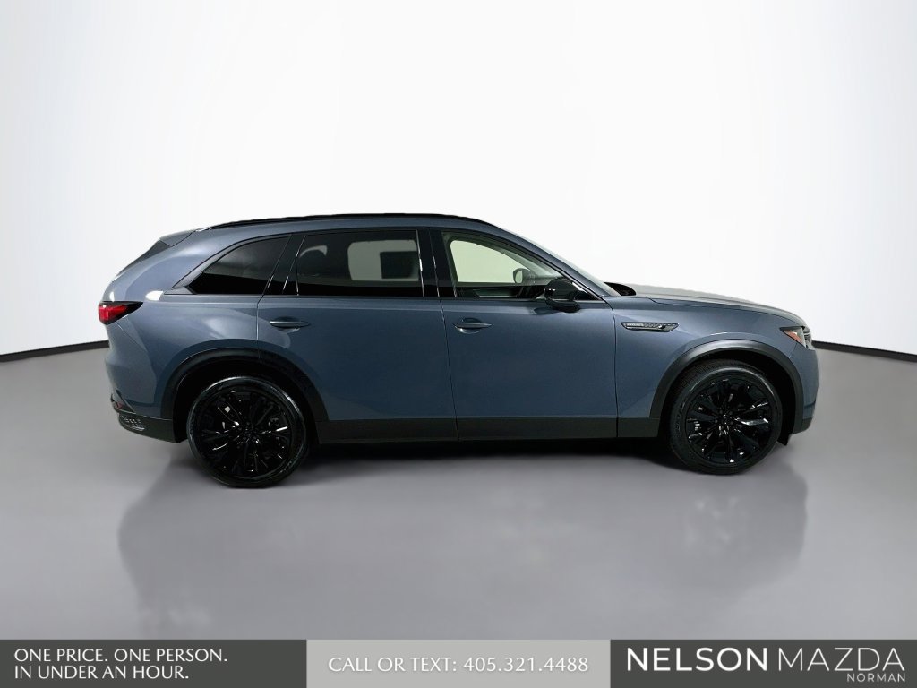 New 2026 MAZDA CX-90 3.3 Turbo w/ Premium Sport Pkg AWD/4WD image 5