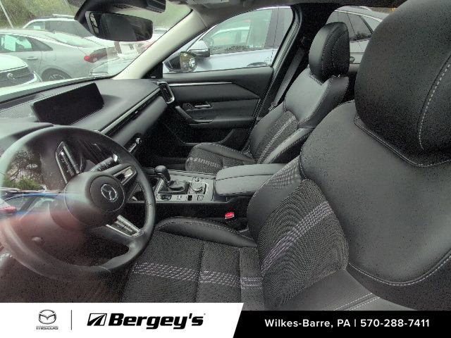 Used 2024 MAZDA CX-50 AWD 2.5 S w/ Cargo Package image 12