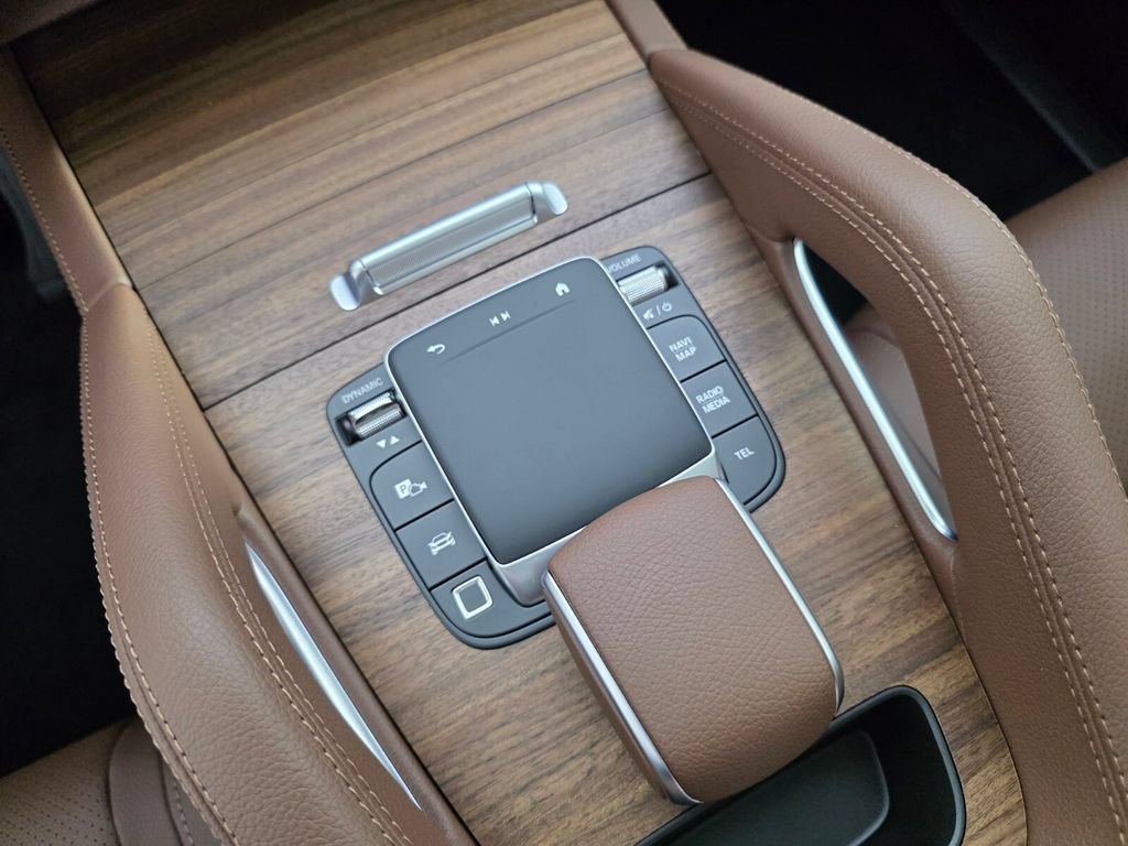 New 2026 Mercedes-Benz GLE 350 4MATIC image 15