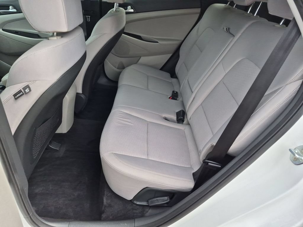 Used 2020 Hyundai Tucson Value FWD image 28