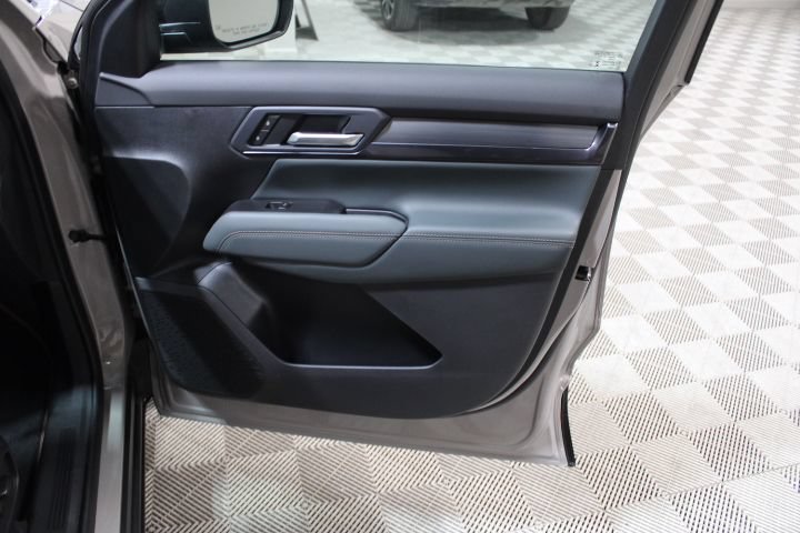 New 2026 GMC Terrain AT4 AWD/4WD image 23