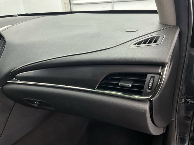 Used 2018 Cadillac ATS 2.0T AWD Sedan image 11