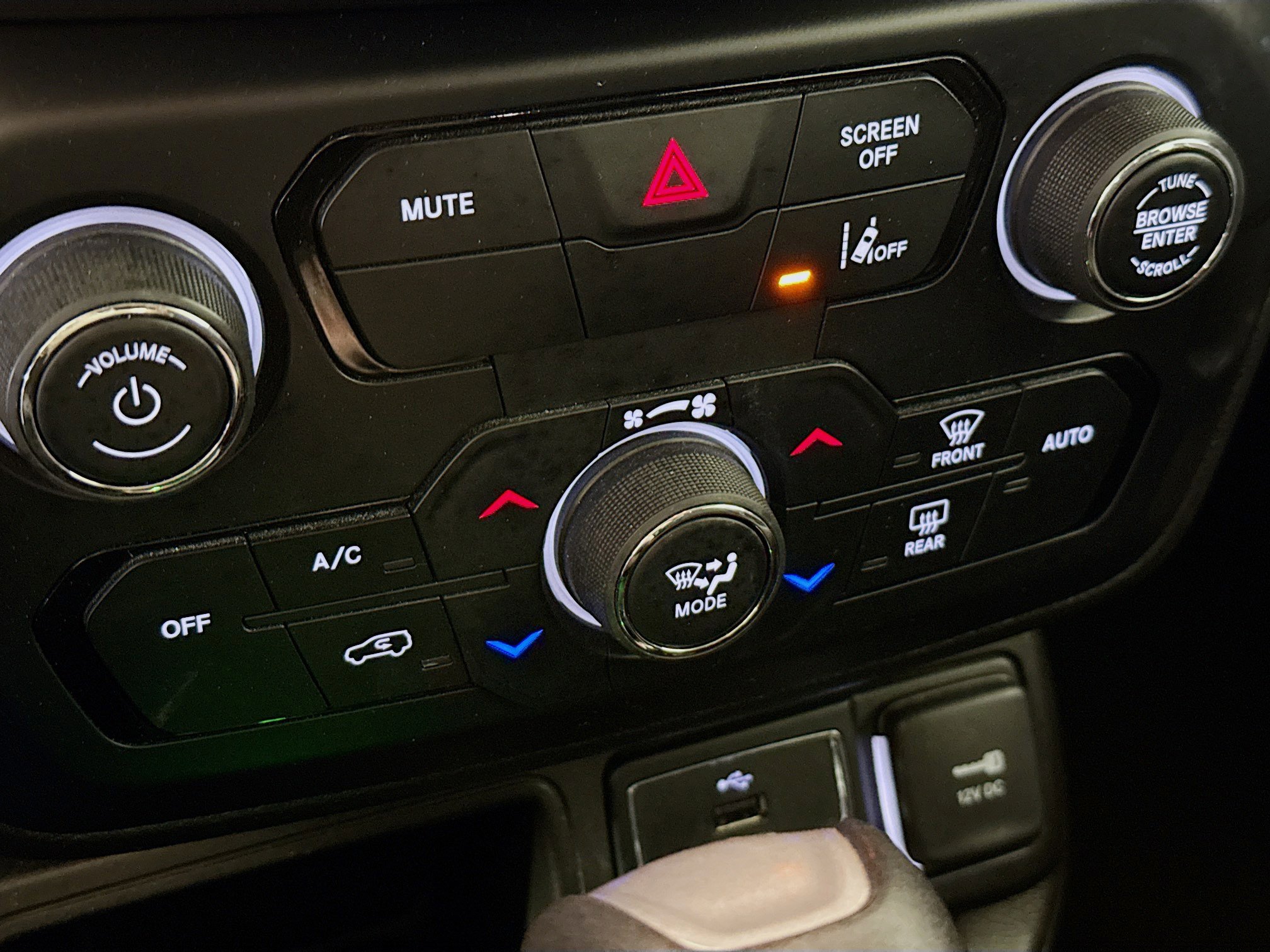 Used 2021 Jeep Renegade Sport image 19