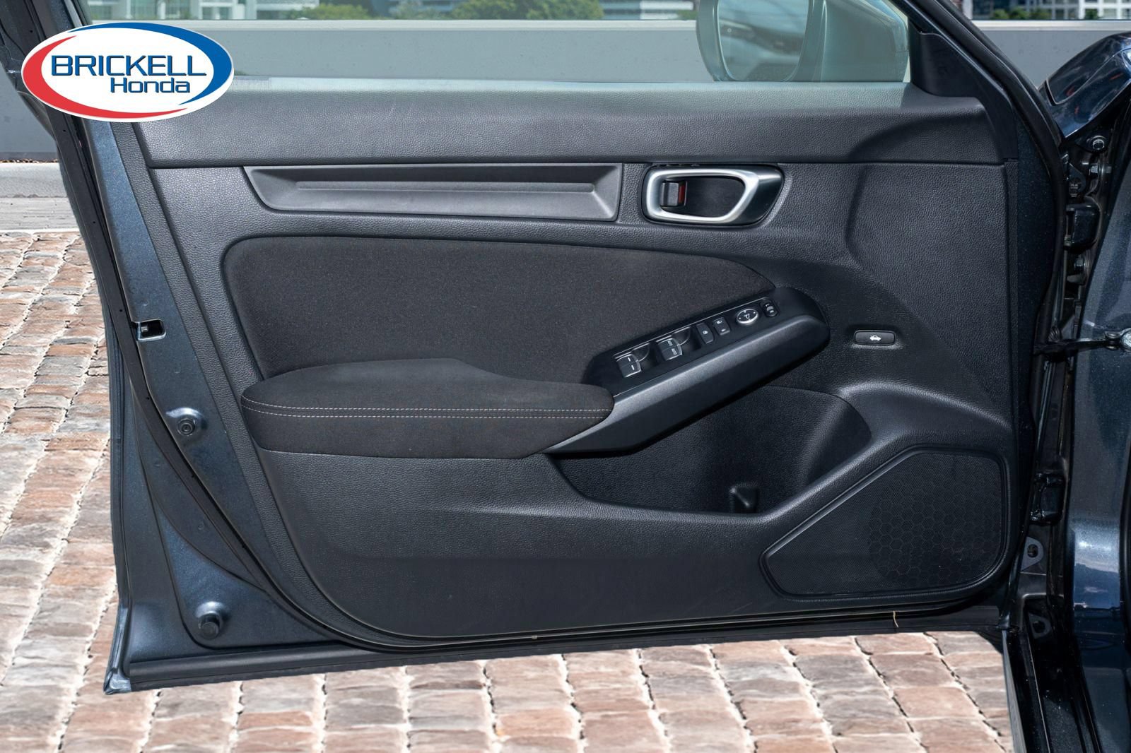 Certified 2024 Honda Civic Sport image 11