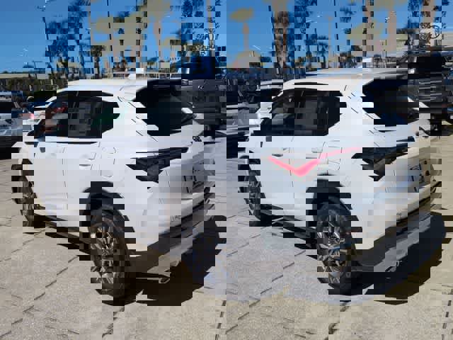 New 2025 Acura ADX FWD image 6