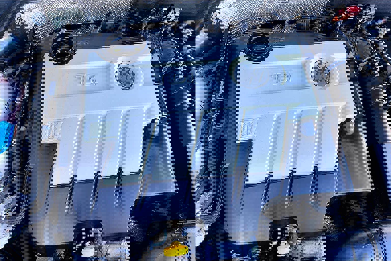 Used 2014 Volkswagen Jetta TDI Value Edition image 32