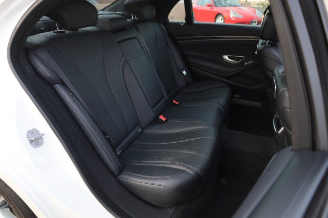 Used 2020 Mercedes-Benz S 450 Sedan image 51