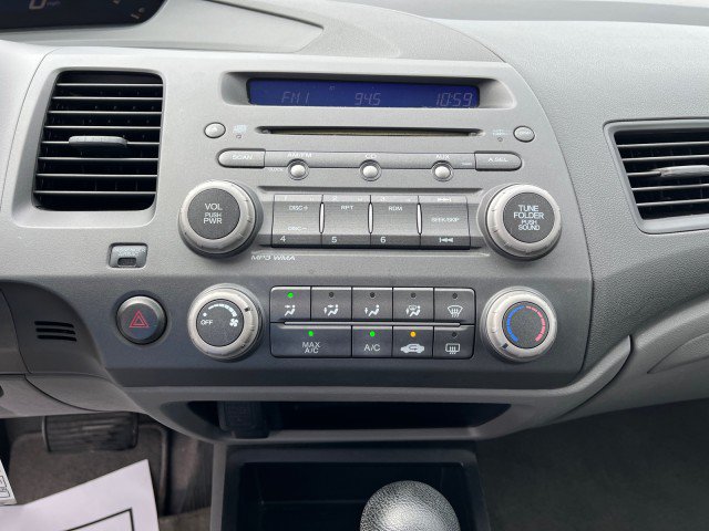 Used 2009 Honda Civic LX image 21