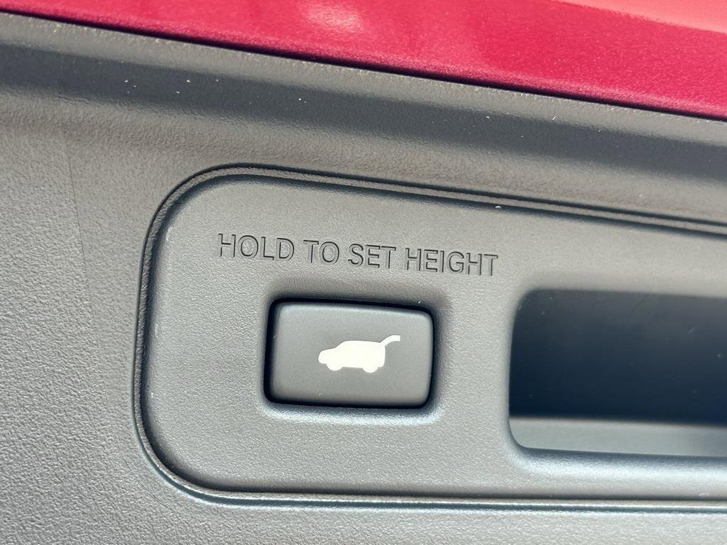 New 2026 Honda Passport TrailSport image 25