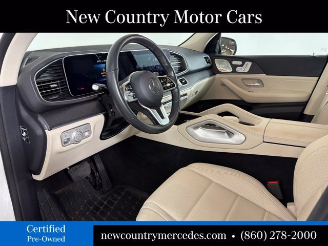 Certified 2022 Mercedes-Benz GLE 350 4MATIC image 10