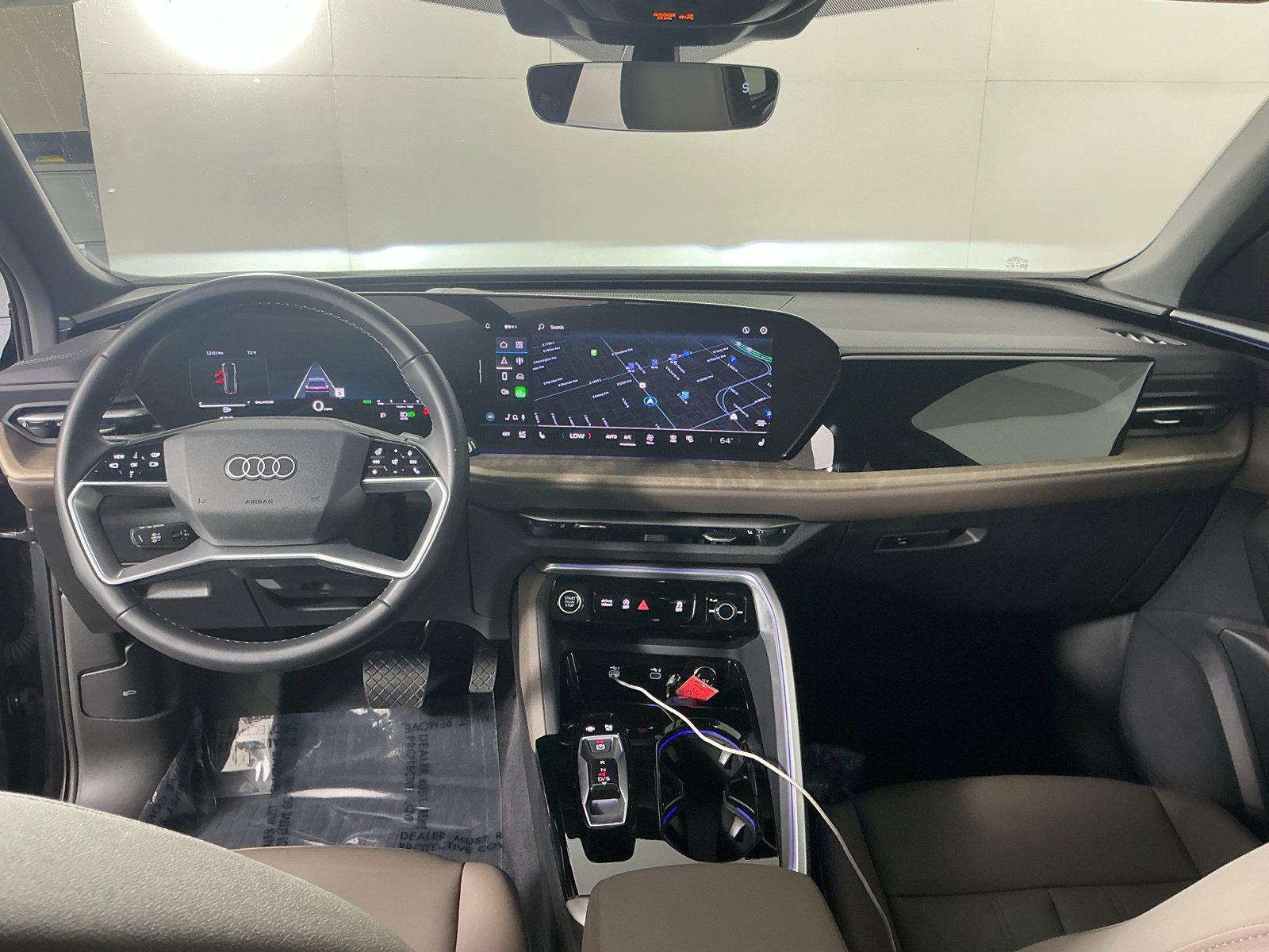 Used 2025 Audi Q5 Premium Plus AWD/4WD image 12