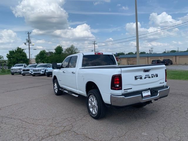 Used 2026 RAM 2500 Big Horn AWD/4WD image 5