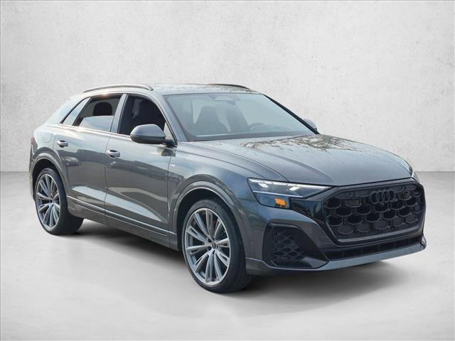 New 2027 Audi Q8 Prestige AWD/4WD image 5
