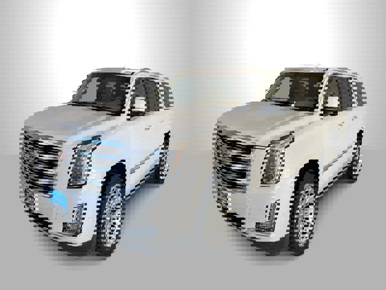 Used 2020 Cadillac Escalade ESV Platinum