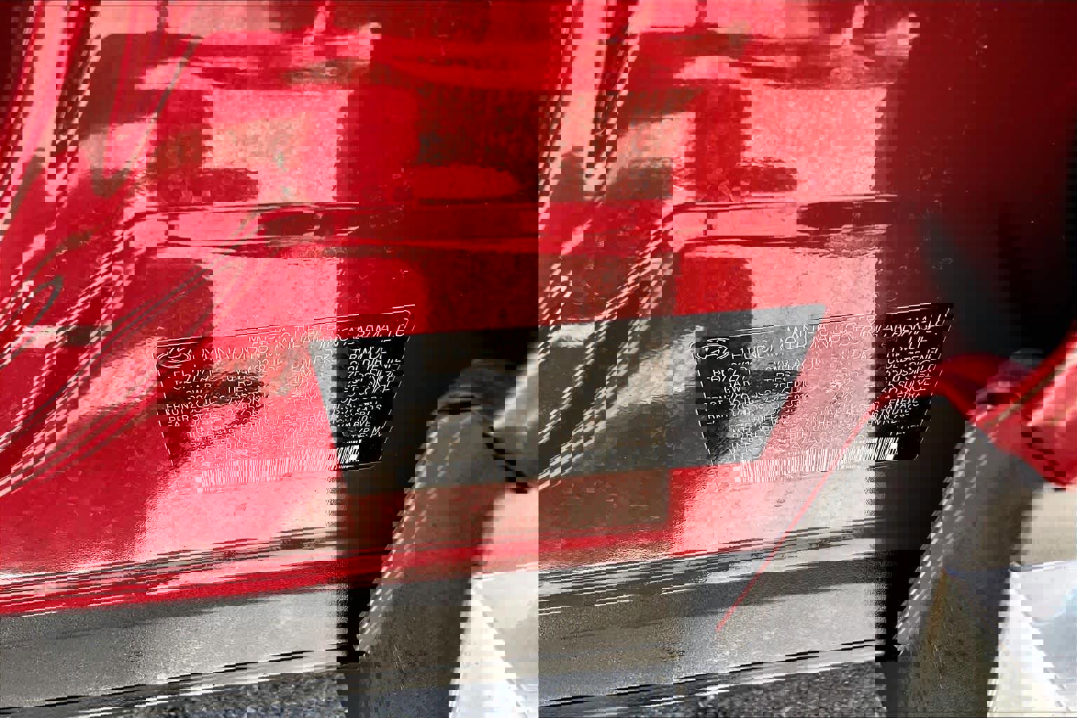 Used 2019 Hyundai Santa Fe FWD image 35