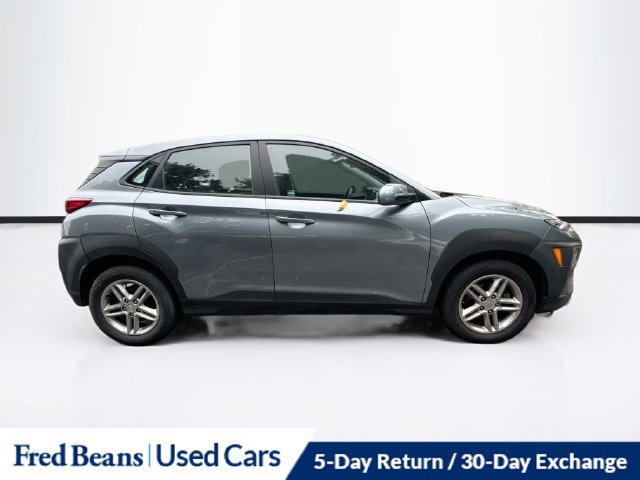 Used 2021 Hyundai Kona SE FWD image 11