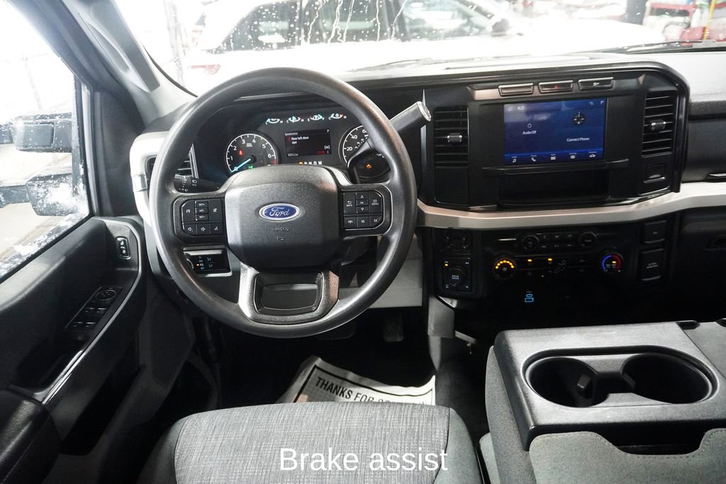 Used 2023 Ford F250 XLT image 7
