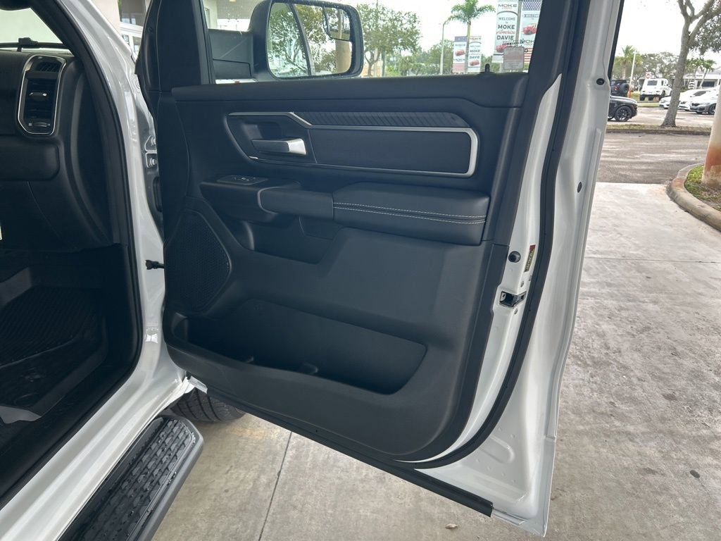 New 2026 RAM 1500 Big Horn image 28