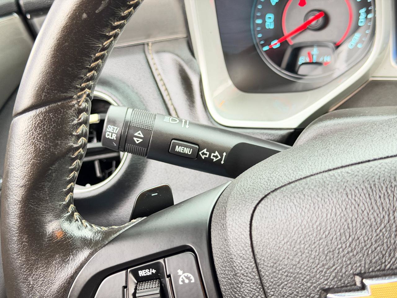 Used 2015 Chevrolet Camaro LT w/ RS Package RWD image 60