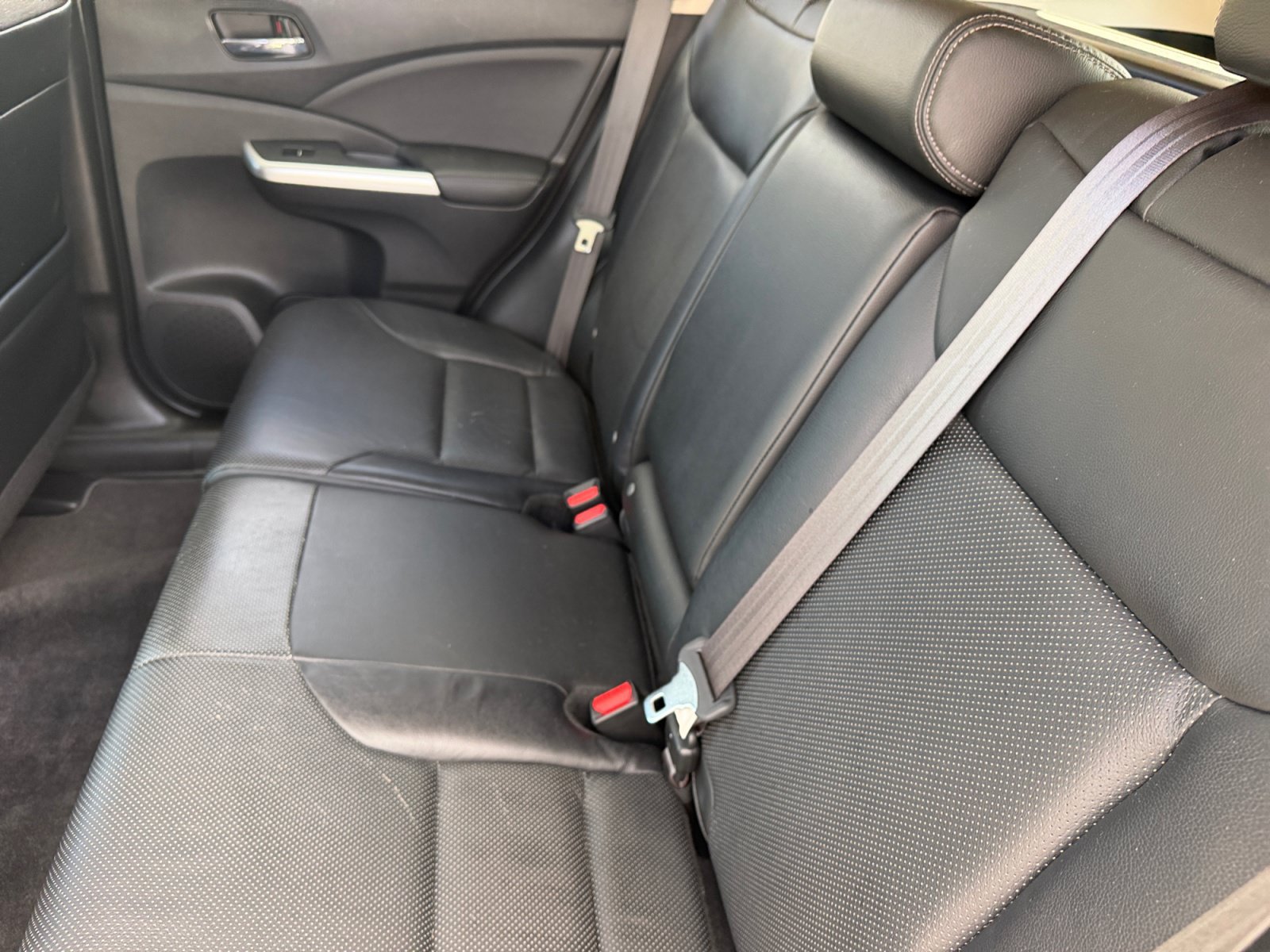 Used 2015 Honda CR-V Touring image 15