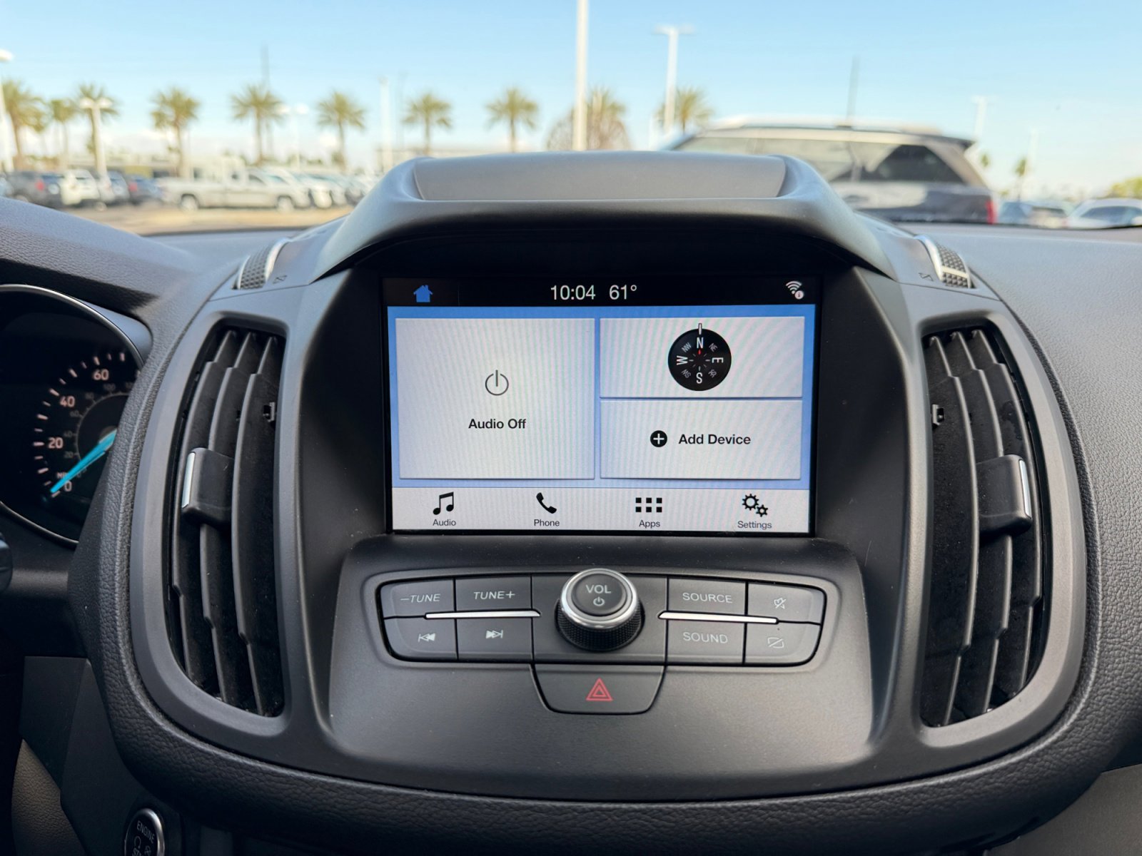 Used 2019 Ford Escape SE image 28