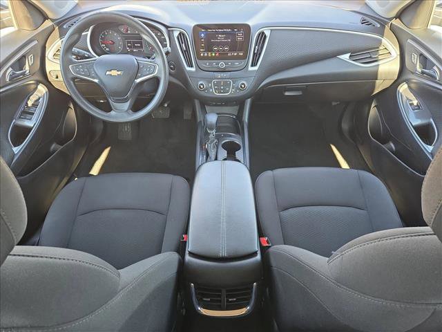 Used 2023 Chevrolet Malibu LT image 17