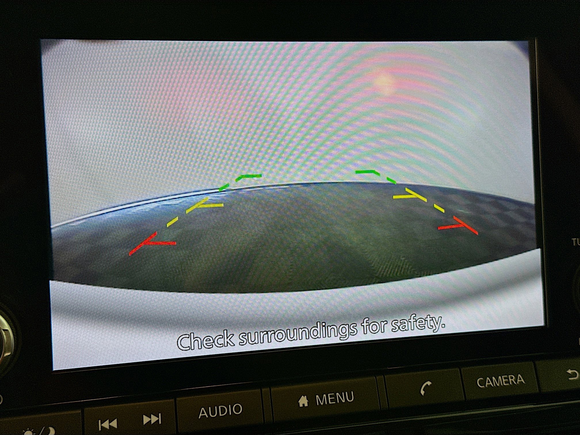 Used 2024 Nissan Pathfinder SV image 22