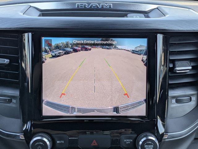 Used 2024 RAM 1500 Laramie image 29